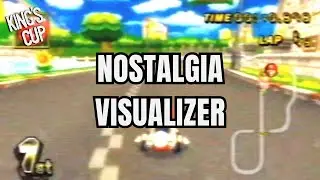 Nostalgia Visualizer