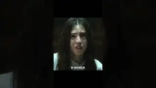 Protecting her daughter from the real monsters out there ❤️ A mother's love #shorts #kdrama #edit