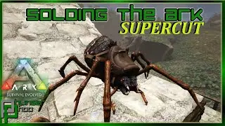 Soloing the Ark Season 4 Supercut Episodes 26-30
