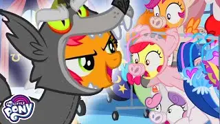 Songs | Babs Seed Music Video | MLP: FiM | MLP Songs