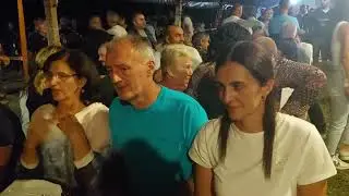 Ljubav sa Grmeča,Zavičajno jato,D.Petrovići,8.8.25