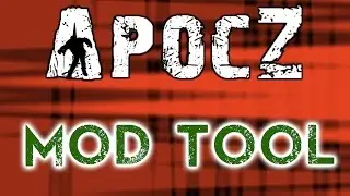 ApocZ Save Edit Tool + Free Download