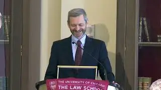 2022 Supreme Court Preview: First Monday Luncheon