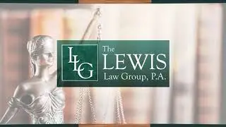 Treated Unfairly at Work? The Lewis Law Group, P.A. Will Represent Your Case