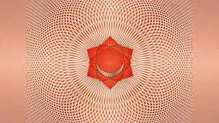 Inner Forge / Sacral Chakra 417 hz / 40 hz Gamma / Rhythmic Entrainment / Mono