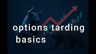 Option Trading for Beginners Explained Simply #trading #spx #QQQ