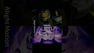 Master chief vs Shigaraki