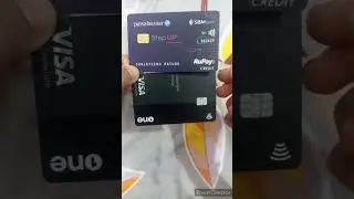 One Card Credit Card vs Paisabazaar Step Up Credit Card Review | Best FD Base Credit Card