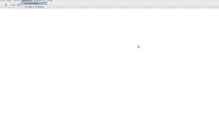 Using Pentaho Schema Workbench   Part 1  Establishing a Connection