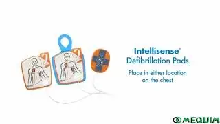 Desfibrilador G5 AED - Cardiac Science - Americano