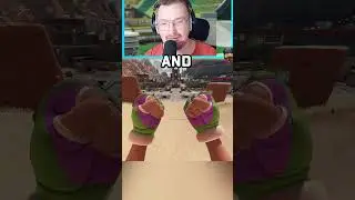 Have You Seen This New Apex Animation? 😲