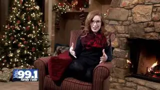 CHRI Christmas Memories 2016 (Care Baldwin)