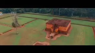 Jambi city is my hometown