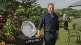 Defender Burghley Horse Trials 2025 Preview