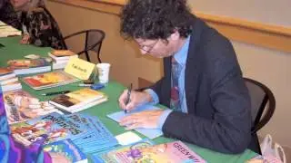 Tedd Arnold