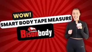 Amazing Body Tape Measure