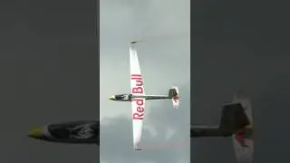 SKILLED LANDING OF AN RC GIANT !