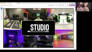 Ep3 An Offline Space for Artists