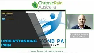 Explain Pain: Consumer Guide - National Pain Week 2022