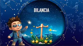 Previsioni Bilancia anno 2026