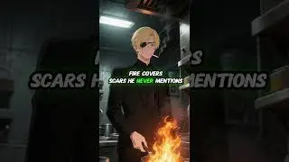 Dark Secrets Hidden by One Piece Characters