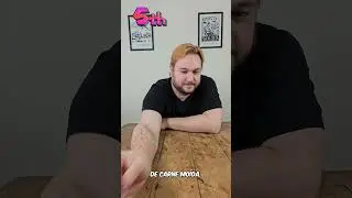 Os melhores e piores hamburger 