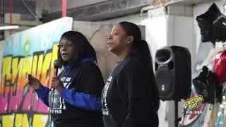 The Art of the Coverup in the Police Killing of Justus Howell