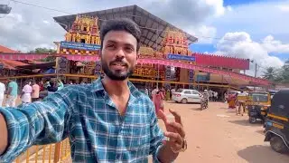 Mangaluru Kateel Durga parameshwari Temple | Kadri Temple Mangalore 2025