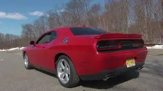 2011-2018 Challenger/Charger RT Aggressor Electric Cutout Pipe