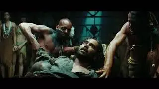 History vs Hollywood: Historical Inaccuracies in Film