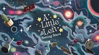 A Little to the Left : Seeing Stars #5 | GAME XẾP H&Igrave;NH HACK N&Atilde;O