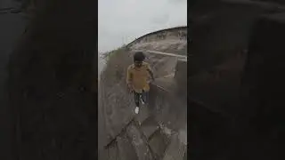 Cyclone short with 360 action camera  | Sathi Unbox Vibe #djiosmo360 #djiosmoaction #shorts