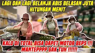 COMOT SANA SINI SANTUYYYY !!!! STRUKNYA AJA UDAH BISA DIJADIIN KALUNG BEPS !!!