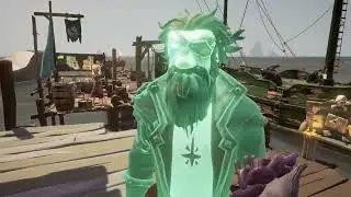 Cruising the Seas with me Boi