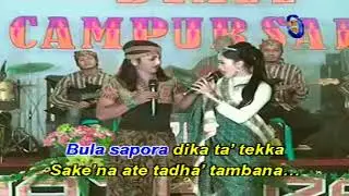 TAK TEKKA VOCAL SAHMO FEAT AIDA