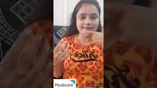 Tanning removal cleanup with MODICARE products