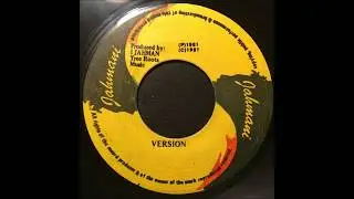 I Jah Man Levy - Jah Heavy Load / Version