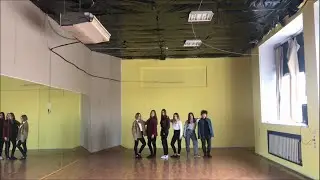 B.A.P - WAKE ME UP [물티 에프/MULTI F]