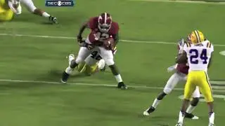 Joe Thomas Sr. (THE OLDEST EVER COLLEGE FOOTBALL PLAYER)