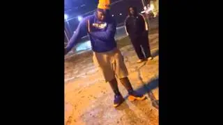#HitDemFolks 21 Savage Red Opps  *Da Posse*