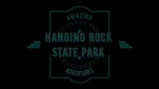 Hanging Rock State Park