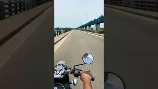 Bold & Beautiful 🖤 | Epic Bullet Trip | Stunning Ride