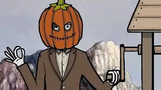 Rusty Lake: Roots - Secret Level