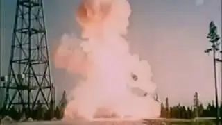 Царь ракета Р 36м РС 20 'Воевода' SS 18 &laquo;Сатана&raquo; O2UmS4u1Jes