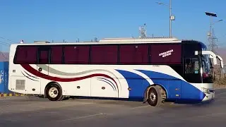 Bus Route Info || Luxury Coach || Bus Service || Coach Service | Coach Transport | Royal Bus Service