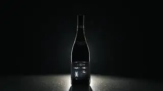 DAf - Mark West Black - The Dark Side of Pinot