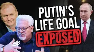 Former Russian spy details Putin&rsquo;s LIFELONG motivator