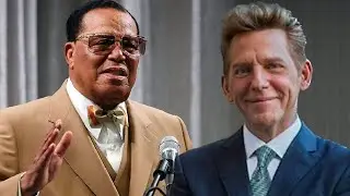 A Unparalled Merger of Two Destructive Cults: how did Scientology join up with the Nation of Islam?