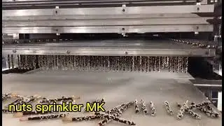 stick biscuit dipping machine pocky chocolate making machine