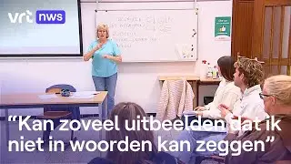 Veel meer interesse in opleiding Vlaamse gebarentaal